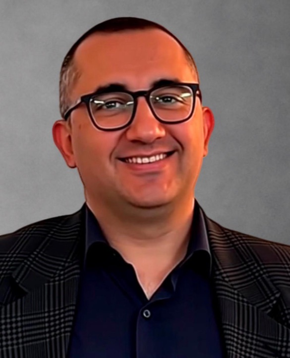 André Luiz Oliveira de Araújo