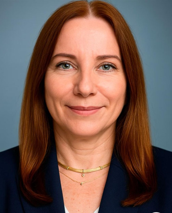 Andréa Regina de Oliveira Macedo