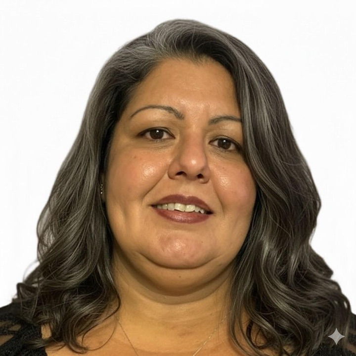 Andreia Coelho Alves Sales