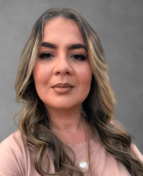 Evelin Minair