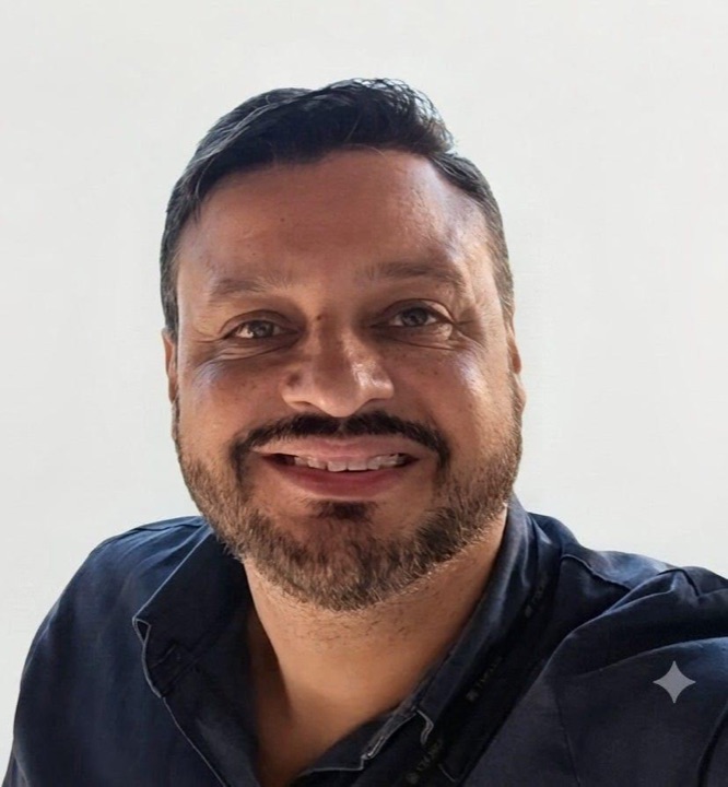 Fabio Rodrigues da Silva