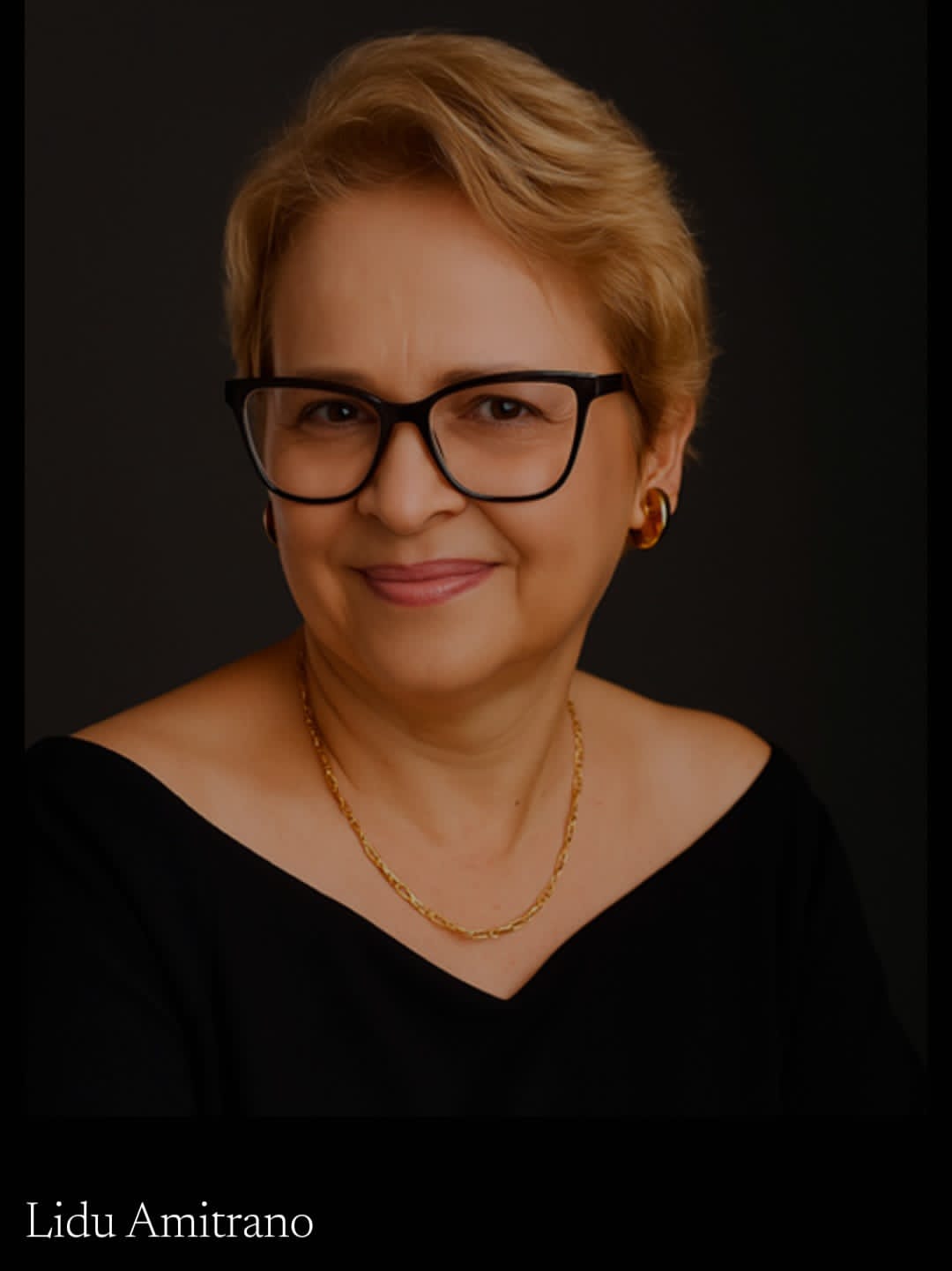 Lidu Amorim
