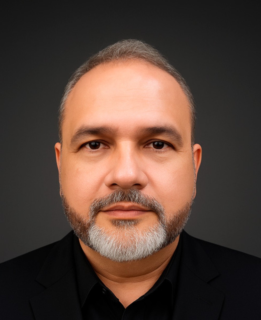 Marcus Jordão Albuquerque