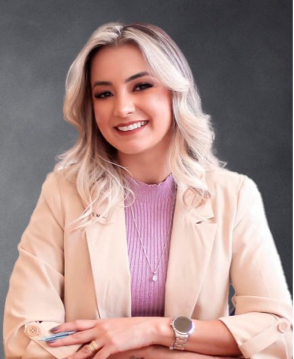 Simoni Machado Rosa da Silva