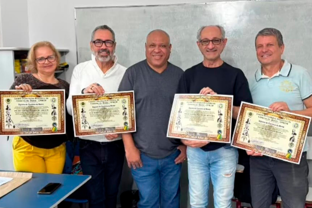 Congresso Aconteceu Psicanalise