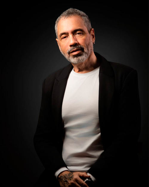 Foto Frederico Amitrano