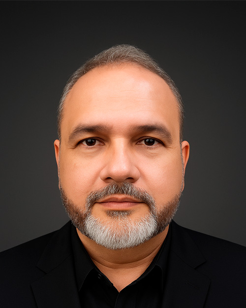 Foto Marcus Jordão Albuquerque