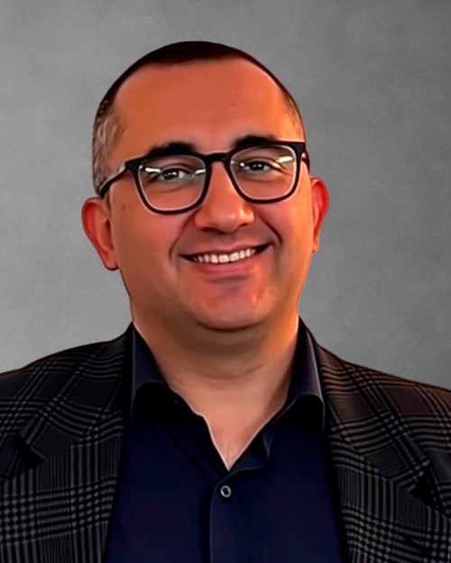 Associados André Luiz Oliveira