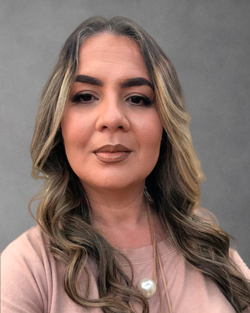 Associados Evelin Minair