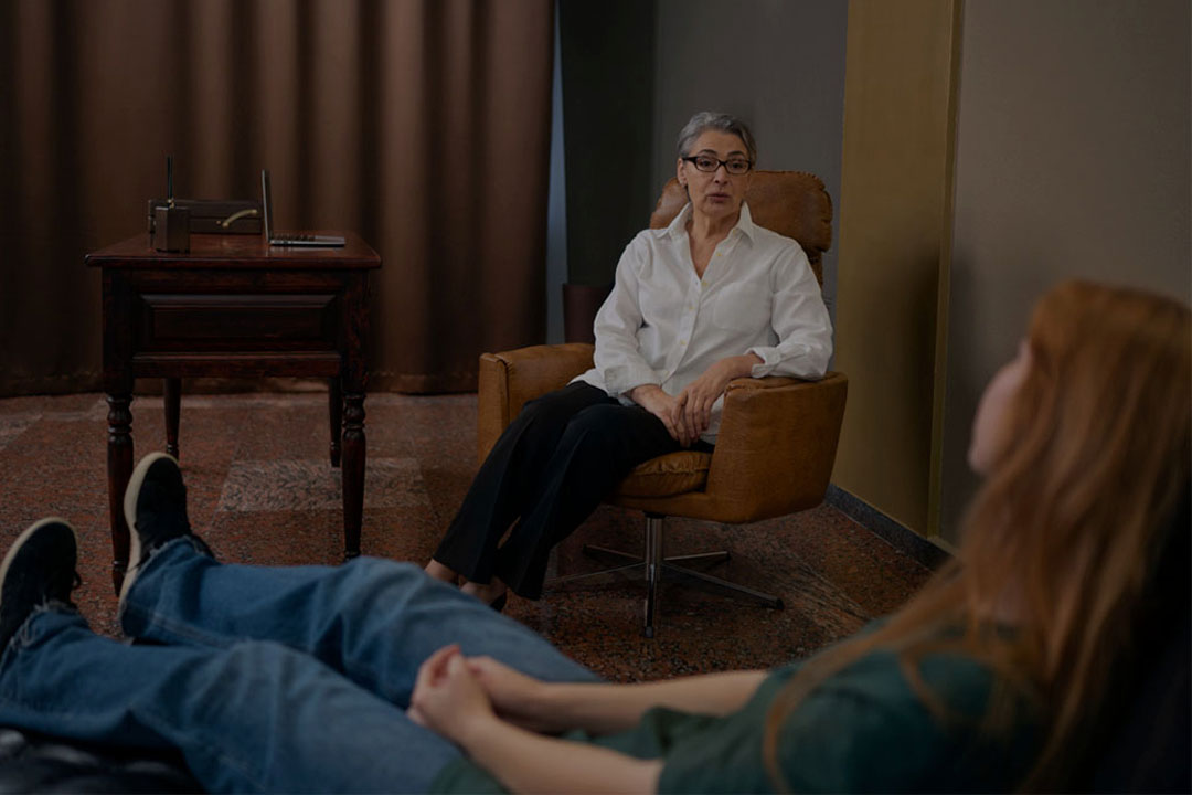 Capa Curso de pscanalise