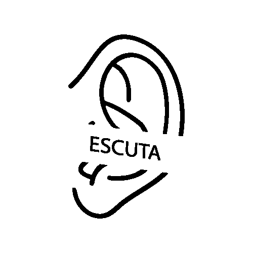 Logo Escuta